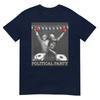 Political Party Presidents Washington Hamilton Drinking TShirt