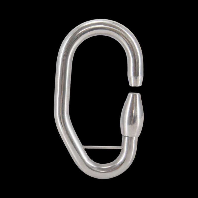 Sheng Rong Qian Outdoor Adventure O-Ring Carabiner