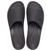Crocs Brooklyn Slide Black Women's