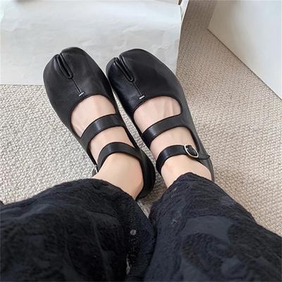 Sapatos clássicos