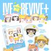 IVE The 2nd Album [REVIVE+] (PETIT-IVE Ver.)