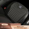 Volvo Car Dedicated Seat Cover Memory Sponge Lumbar Support For Volvo Xc60 Xc90 V40 V60 S60 V50 V90 S80 C40 XC40 V70 XC70 C30