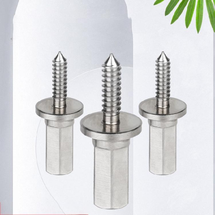 Electric Drill Milling Dowel Round Rod Auxiliary Tool Dowel Maker Jig for Wood