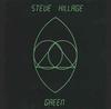 CD STEVE HILLAGE - Green CDVR2098 Virgin Europe Rock Used