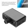 Water Pipe Leakage Detector Intelligent High Sensitivity Underground Acoustic Water Leakage Detector for Site Construction Car Maintenance