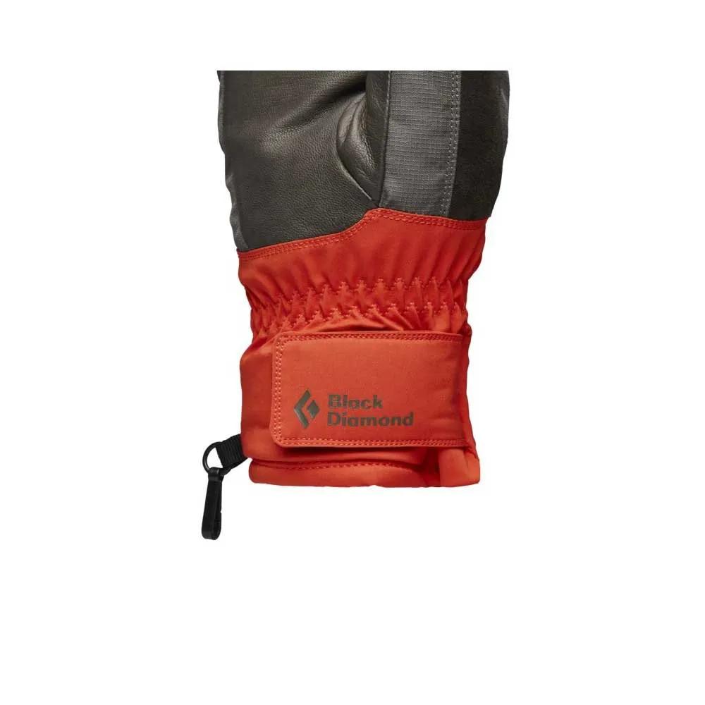 Black Diamond Gloves Mission MX