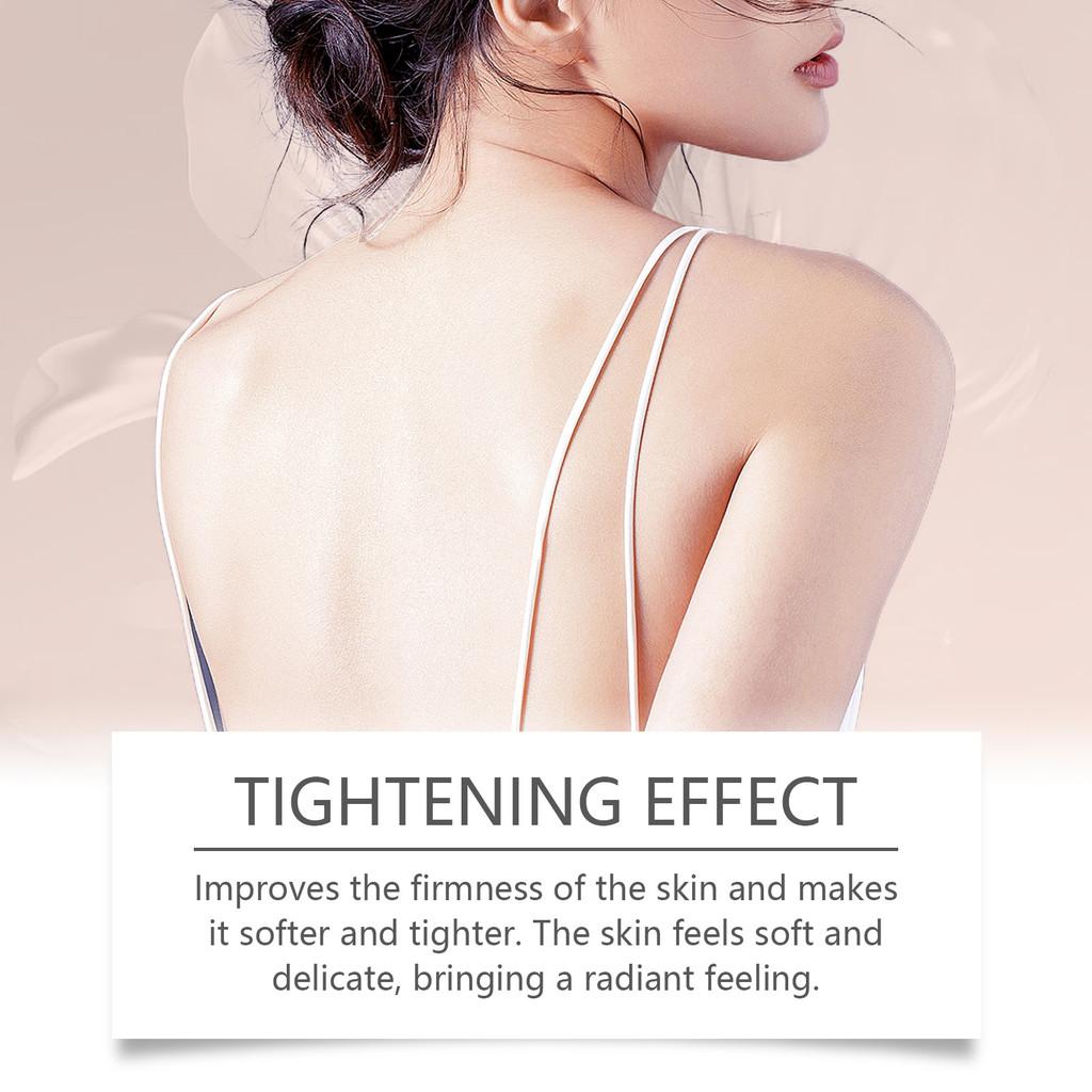 Woodsleep Lavender Chamomile Body Butter Cream Deep Hydrating Moisturizer For Skin