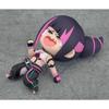 Good Smile Company Nendoroid Street Fighter Series Juri Non-scale Plastic Painted Action Figure