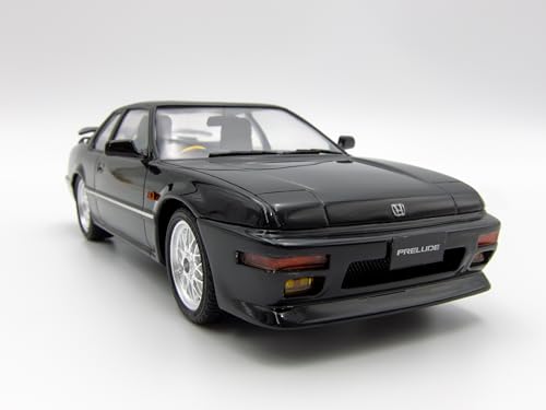 Fujimi Model 1/24 Inch-Up Series No. 303 Honda Prelude 2.0Si (Tuned Version) ID-303
