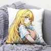 A Certain Magical Index AAnime  Pillow Covers Home Sofa Cushion Covers and Aecorative Custom