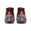 Nike Kylian Mbapp X Mercurial Superfly 9 Club FG MG 'Dark Beetroot' GS DO9789-694