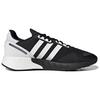 Zx 1K Adidas Originals Boost 'Czarny Biały' FX6515