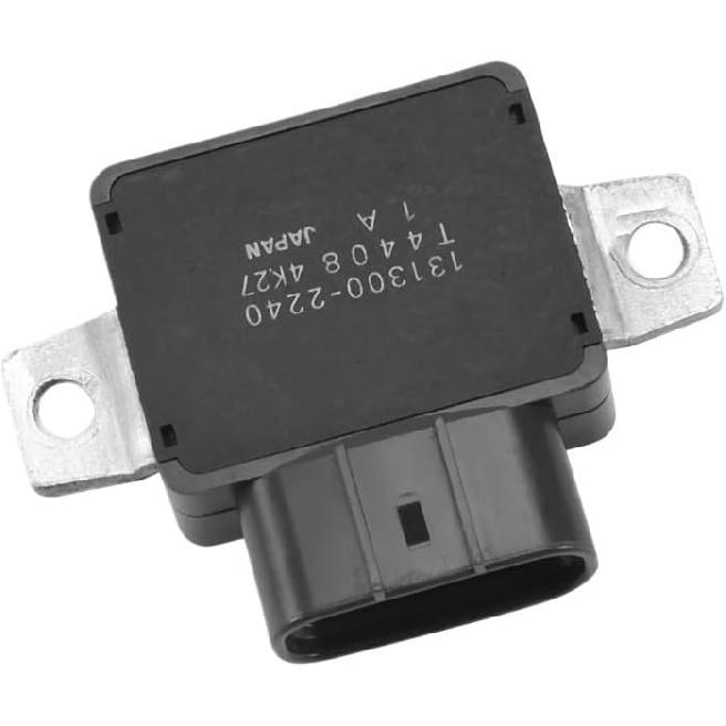 

101311-5960 33400-71C10 131300-1690 Car Ignition Module Igniter Assy for Suzuki