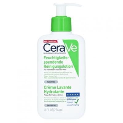 CeraVe Hydrating Cleanser 236 Ml