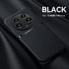 Car Holder Magnetic Phone Case For Xiomi 14 Ultra Soft Leather Shockproof Back Cover For Xiaomi14 Xiaomi Mi14 Mi 14 Ultra Pro 5G