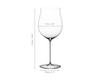 [Authentic] RIEDEL Superleggero "Machine Made" Red Wine Glass, Burgundy Grand Cru, 1022ml, 6425/16