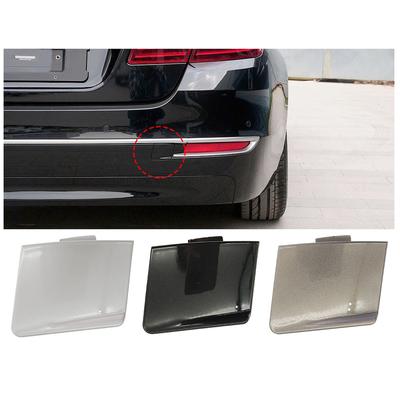 غطاء خطاف سحب المصد الخلفي غطاء عين السحب لـ BMW الفئة الخامسة F10 528I 535D 535I 550I سيدان 2014-2017 51127332777