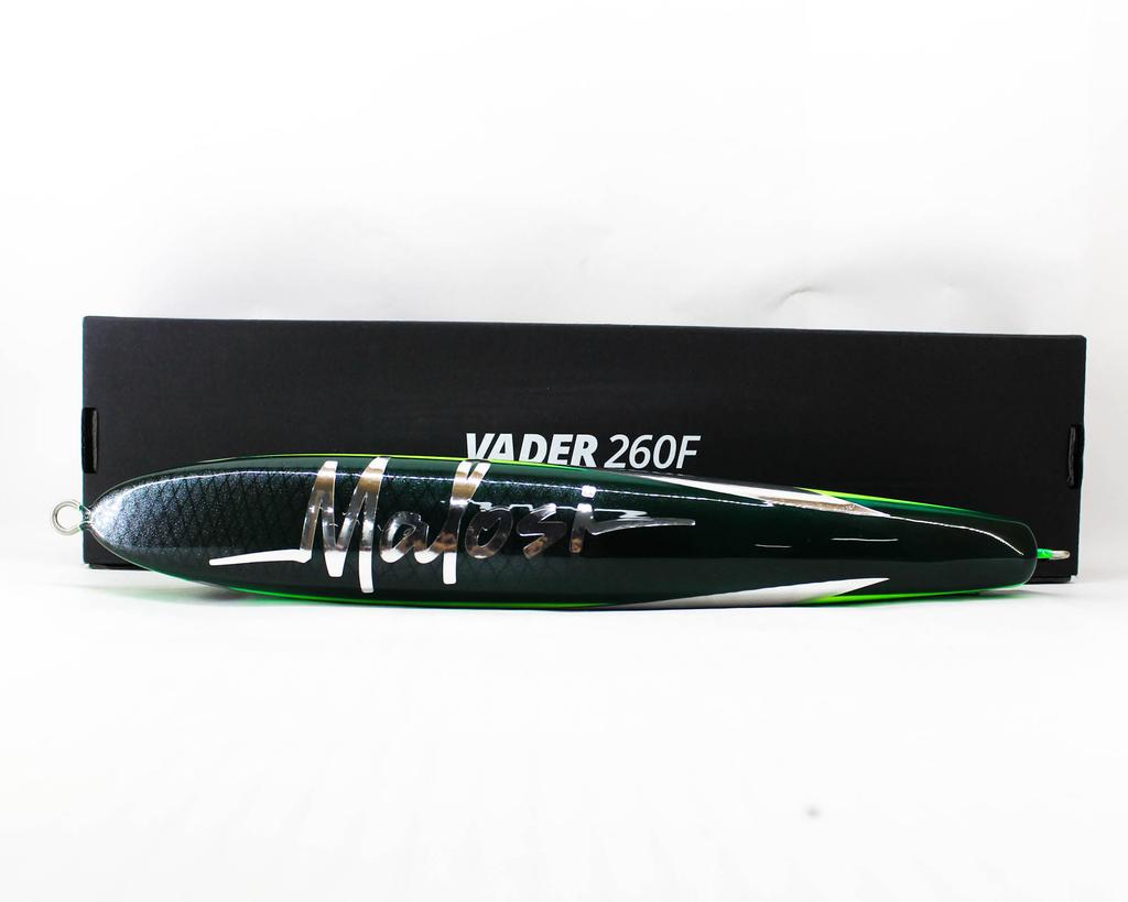 Malosi VA260F-AD Vader 260F Floating Lure Acid (1631)