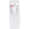 YING RAY HA-AR-01 Replacement for Air Conditioner Remote Control RG15A(B) RG15A(B)/E RG15A1(B)/E RG15A2(B)/E RG15A3(B)/E (This Is Not a Universal AC