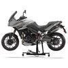 Lève moto centrale - ConStands Power-Evo - Compatible Triumph Tiger Sport 13-20 - 300 kg - Léger et compact