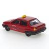 XCARTOYS 1/64 Tianjin Xiali Taxi Cars Alloy Toys Motor Vehicle Diecast Metal Model Kids Xmas Gift Toys for Boys