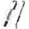 Spring Power Twister Bar Heavy Duty Chest Expander Fitness Workout Equipment Shoulder Forearm Bicep