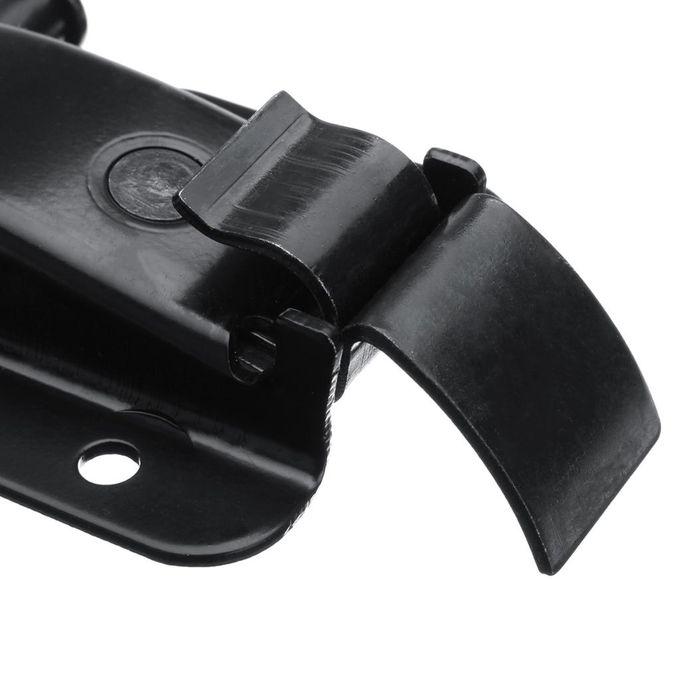 Car Rear Door Check Strap Bracket A9067600428 For Sprinter
