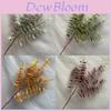 3d Printed Money Leaf Indoor Greenery With Realistic Design For Home Decor