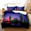Comforter 3D Printed Battlefield 2042 Bedding Set Double Twin Full Queen King Adult Kids Bedclothes