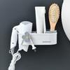 Holder Toilet Storage Rack Shelves for