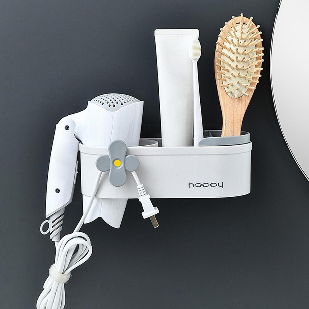 Holder Toilet Storage Rack Shelves for