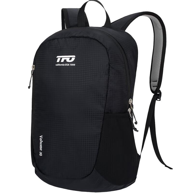 TFO Ultralight 20L Outdoor Travel Backpack