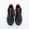 L47772300 KITH Salomon XT-4K Black Scarab Fiery Red (Men's)