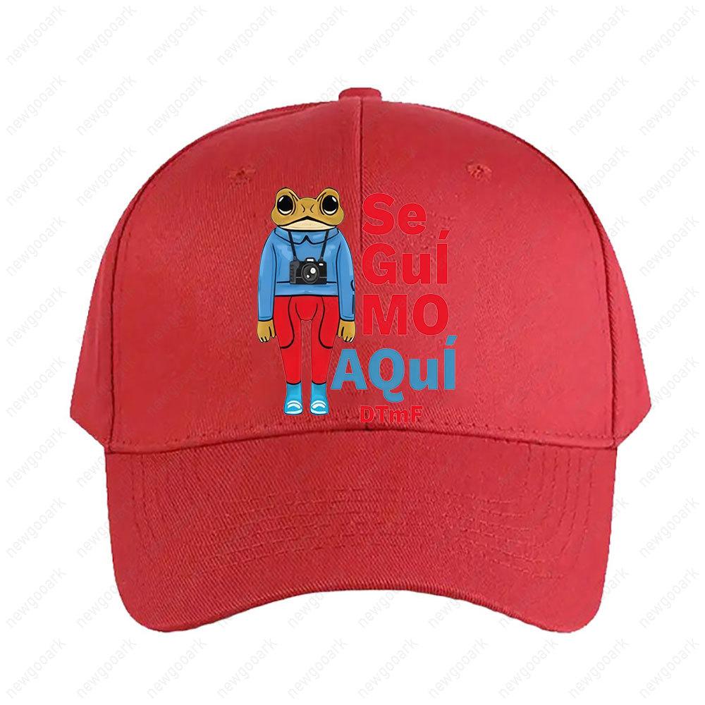 Debí Tirar Más Fotos Badbunny Retro Style Vintage 80s Cap Summer Women Unisex Adult Adjustable Printed Baseball Caps Trucker Cap