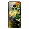 Tempered Glass Case For Honor Magic 6 Pro Case 6.8" Soft Edge Hard Glass Back Cover For Honor Magic6 Pro Phone Case Fundas Shell