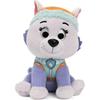 Genuine Paw Patrol Plush Toys Set Tracker Chase Marshall Skye Everest Dolls New Style Puppy Patrol Team Birthday Christmas Gift