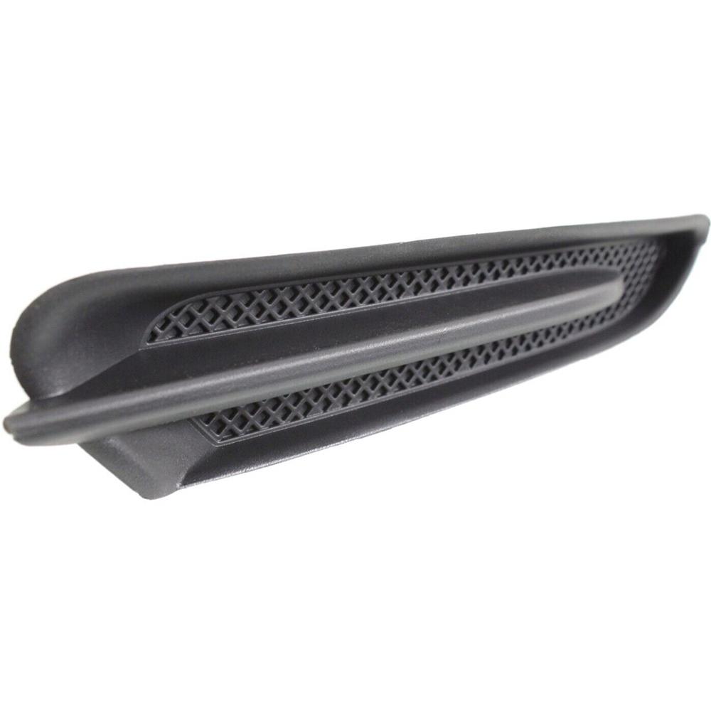 1 Pair Front Bumper Trim 95235063, 95235062 For Buick Encore 2013 2014 2015 2016