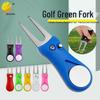 Golf – Golf ekipmanı bakımı
