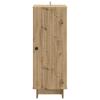 Sideboard Artisan Oak 33 x 34.5 x 90 cm Particle Board