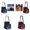 Bowling Ball Bag Stylish Single Tote for Training Women Men Practice
