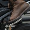 Cover Protector Universal Motorcycle Gear Shift Pad Waterproof Anti-Slip Shoe Men for Harley Honda Yamaha Riding Accessories