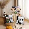 Hunter Gon Killua Curarpikt Anime Cartoon Pillow Case Office Cushions Suitable For Sofa Car Bedroom Decorative Cushion Cover