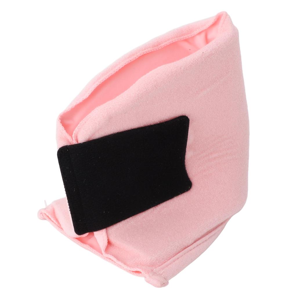 Electric Scooter Brake Handle Nylon Ergonomic Anti Slip Brake Lever with Bell for DIY Replacement