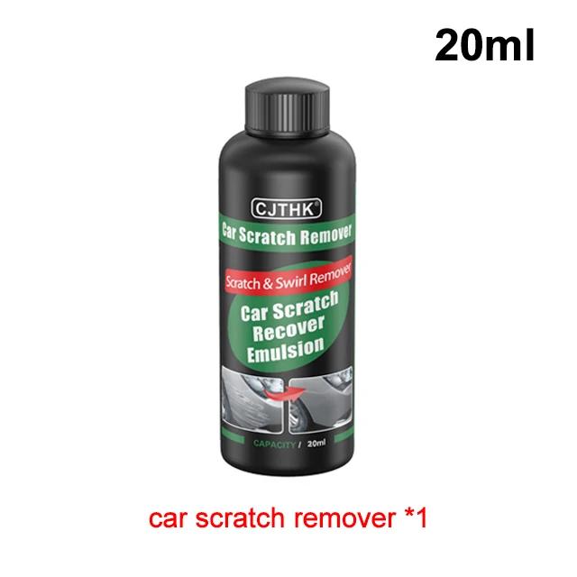 

Средство для удаления царапин автомобиля, инструменты для ухода за краской, средство для удаления царапин, ремонт, полировка, шлифовальный состав для кузова автомобиля, воск против царапин