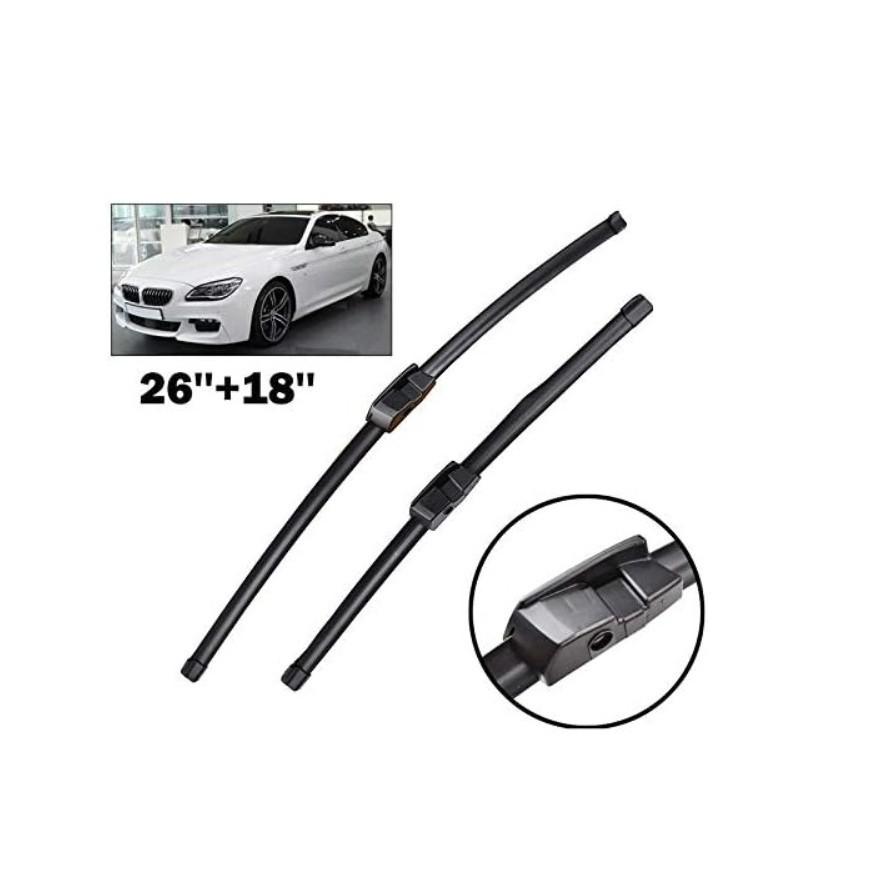 

For BMW 640 I 650 I M6 640d F06 F12 F13 2011-2017 26 18 640 I 650 I M6 640d F06 F12 F13 2011-2017 26 18