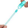 1PC Anti-lost Chain Soother Chew Toy Dummy Clips Nipple Strap Baby Teething Pacifier Chain