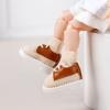 1 Pair Canvas Obitsu 11 Doll Shoes High Street Fashion 1/12 Bjd Casual Shoes Middle Blyth Doll