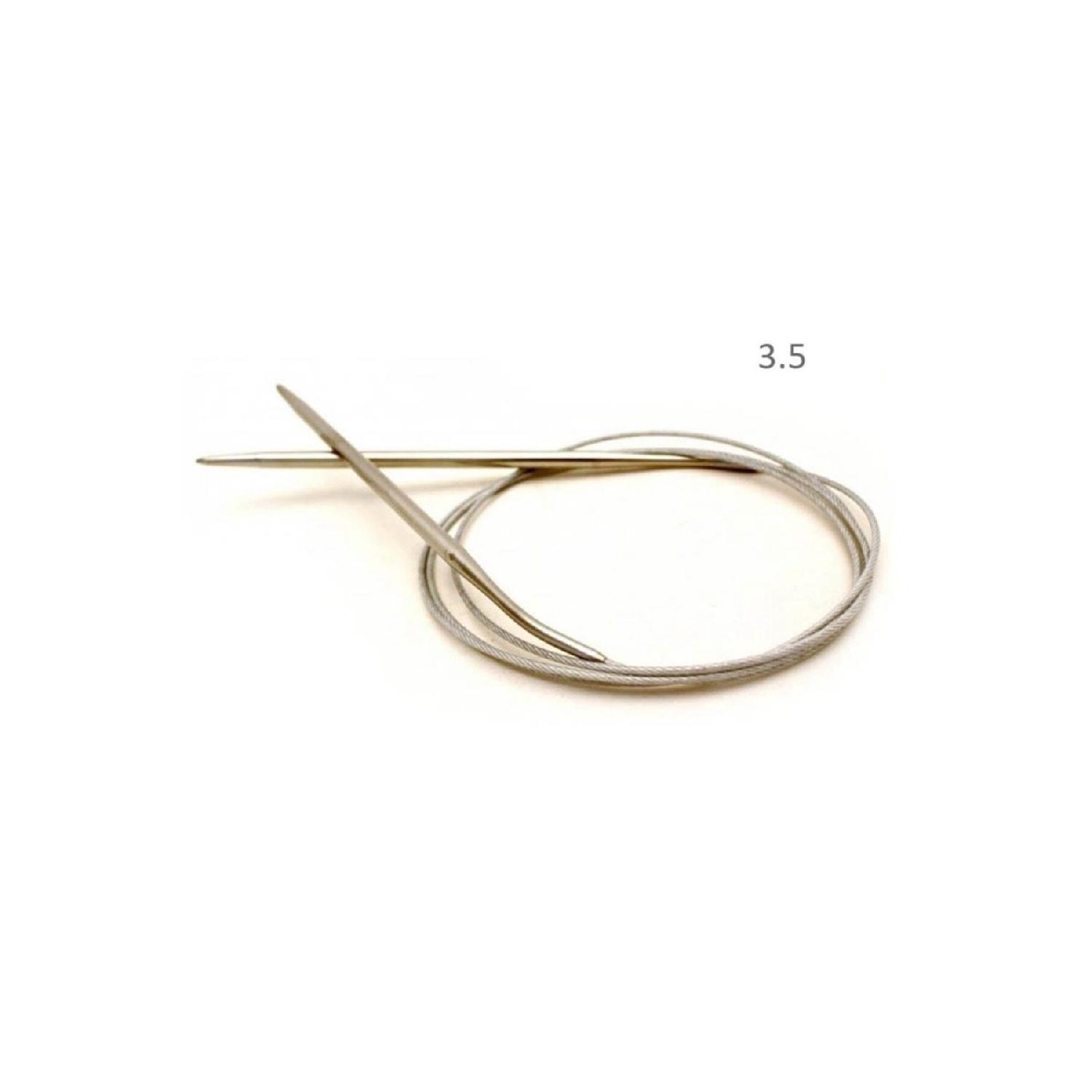 

Metal Fishing Line Skewer