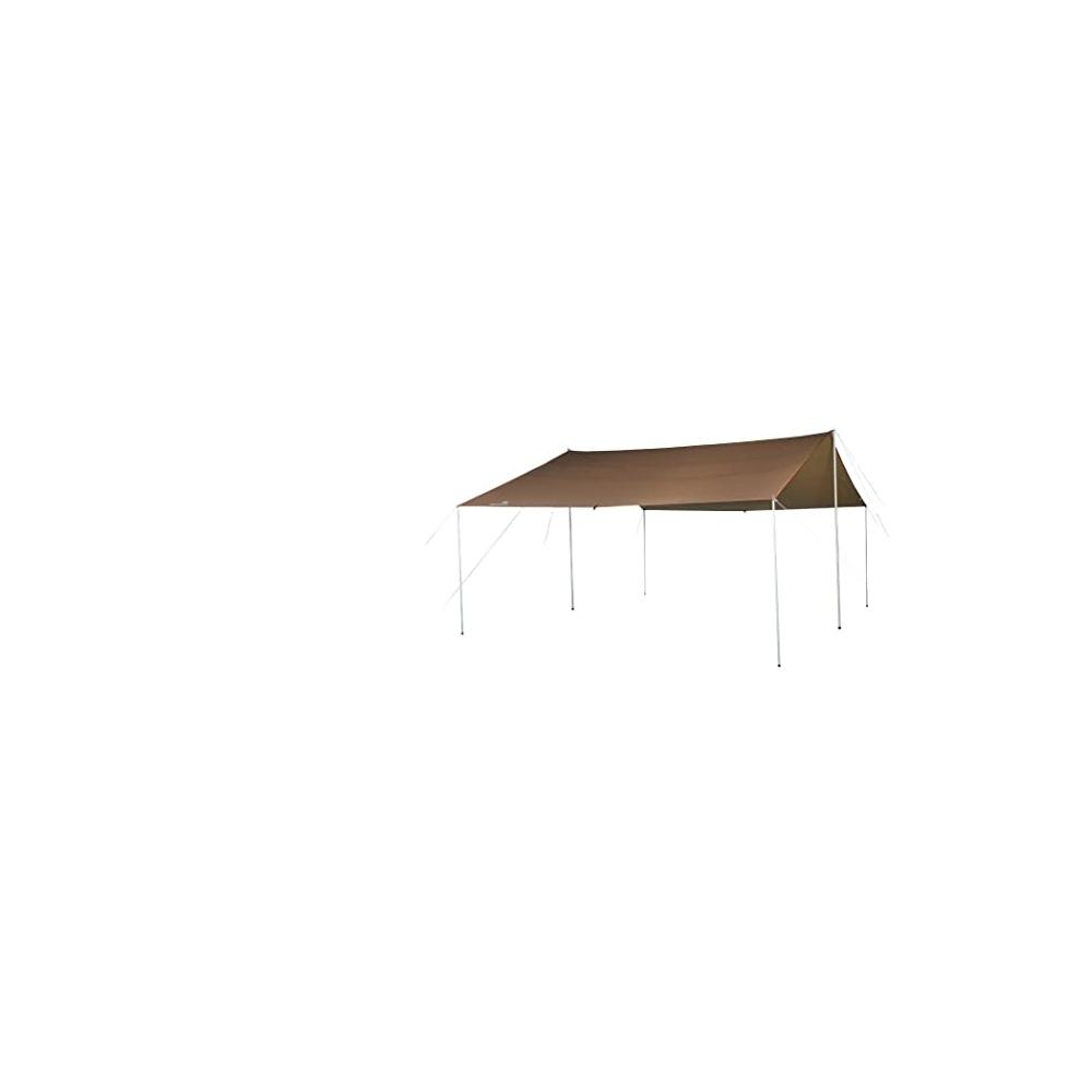 

Snow Peak Hd Tarp