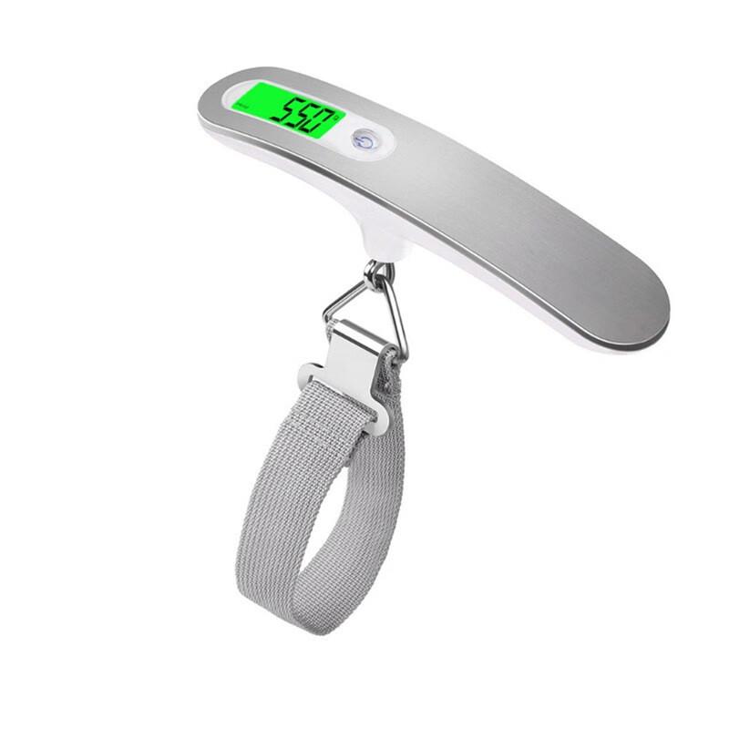 Portable Electronic Luggage Scale